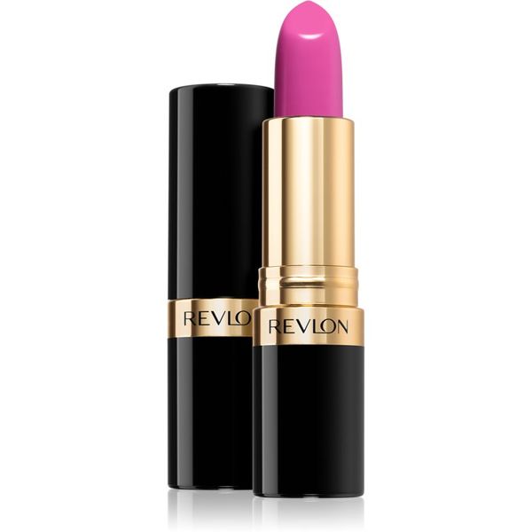 Revlon Cosmetics Revlon Cosmetics Super Lustrous™ kremasta šminka odtenek 770 Dramatic 4,2 g