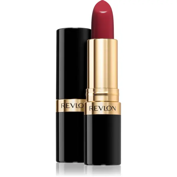 Revlon Cosmetics Revlon Cosmetics Super Lustrous™ kremasta šminka odtenek 812 Porto Please 4.2 g