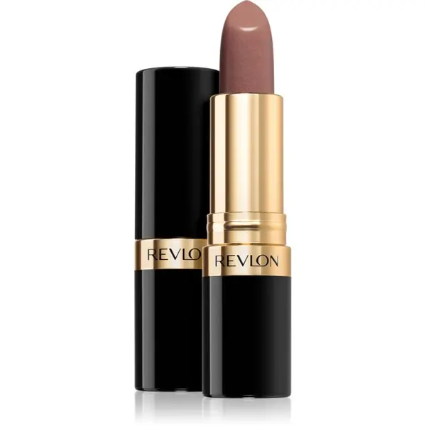 Revlon Cosmetics Revlon Cosmetics Super Lustrous™ kremasta šminka z bisernim sijajem odtenek 103 Caramel Glacé 4.2 g