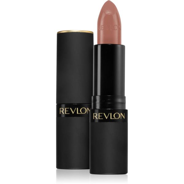 Revlon Cosmetics Revlon Cosmetics Super Lustrous™ The Luscious Mattes matirajoča šminka odtenek 003 Pick Me Up 4,2 g