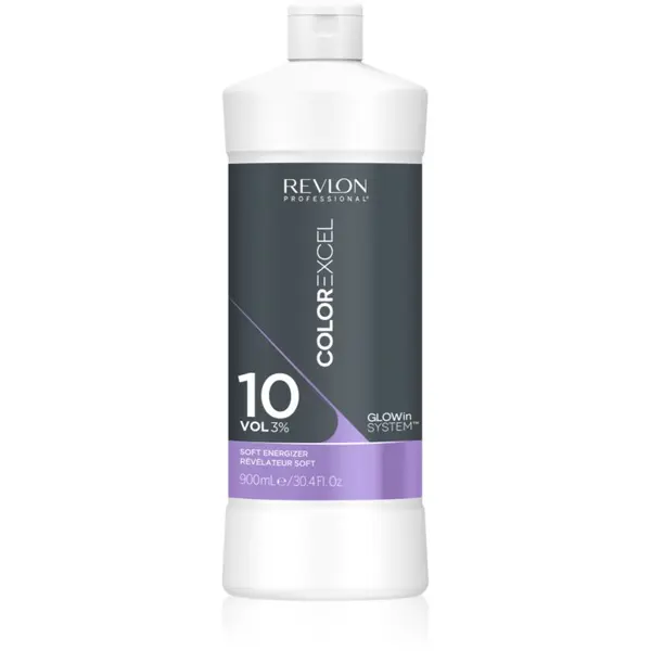 Revlon Professional Revlon Professional Color Excel oksidacijska emulzija 3% 900 ml