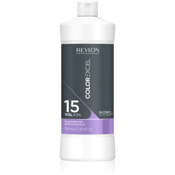 Revlon Professional Revlon Professional Color Excel oksidacijska emulzija 4,5% 900 ml