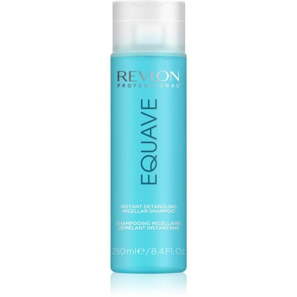 Revlon Professional Revlon Professional Equave Instant Detangling micelarni šampon za vse tipe las 250 ml