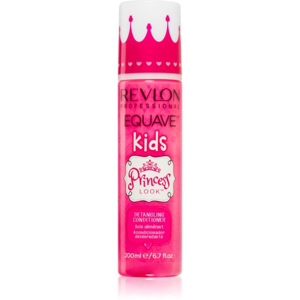 Revlon Professional Revlon Professional Equave Kids balzam za otroke 200 ml