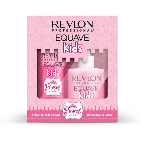 Revlon Professional Revlon Professional Equave Kids darilni set za deklice