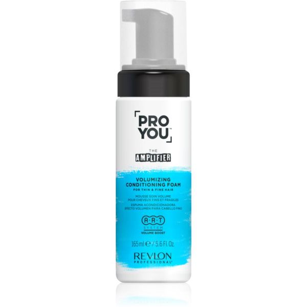 Revlon Professional Revlon Professional Pro You The Amplifier penasti balzam za fine in tanke lase 165 ml