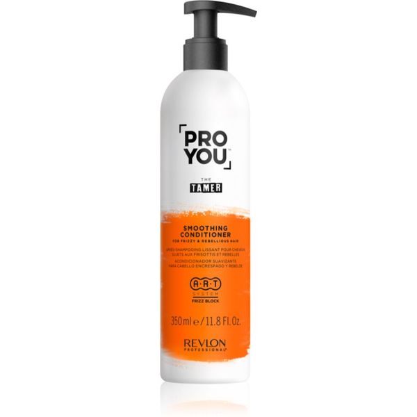 Revlon Professional Revlon Professional Pro You The Tamer balzam za glajenje las za neobvladljive lase 350 ml