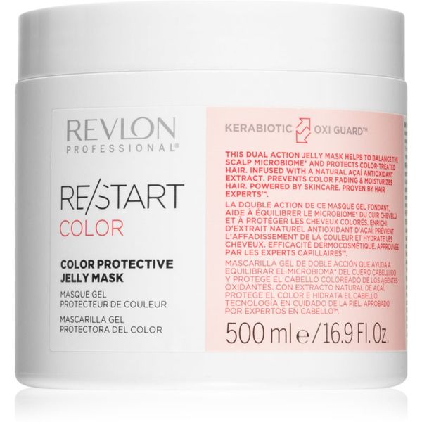 Revlon Professional Revlon Professional Re/Start Color maska za barvane lase 500 ml