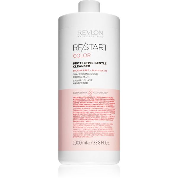 Revlon Professional Revlon Professional Re/Start Color šampon za barvane lase 1000 ml