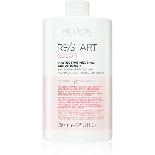 Revlon Professional Revlon Professional Re/Start Color zaščitni balzam za barvane lase 750 ml