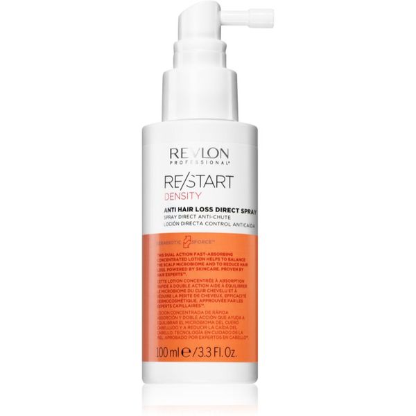 Revlon Professional Revlon Professional Re/Start Density pršilo proti izpadanju las 100 ml