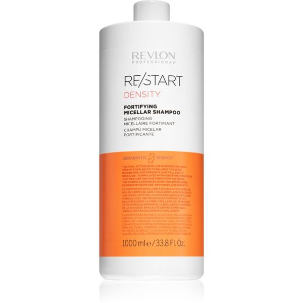 Revlon Professional Revlon Professional Re/Start Density šampon proti izpadanju las 1000 ml