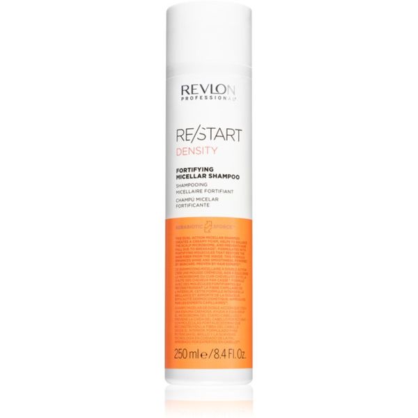 Revlon Professional Revlon Professional Re/Start Density šampon proti izpadanju las 250 ml