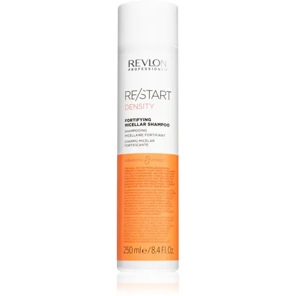 Revlon Professional Revlon Professional Re/Start Density šampon proti izpadanju las 250 ml