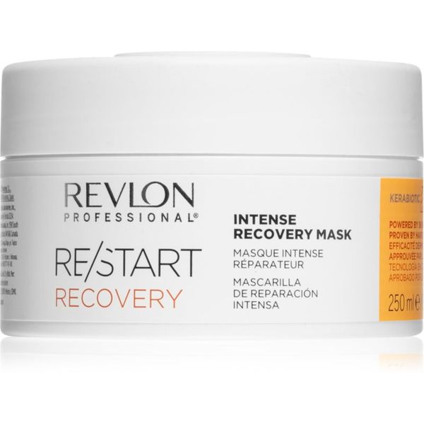 Revlon Professional Revlon Professional Re/Start Recovery obnovitvena maska za poškodovane in krhke lase 250 ml