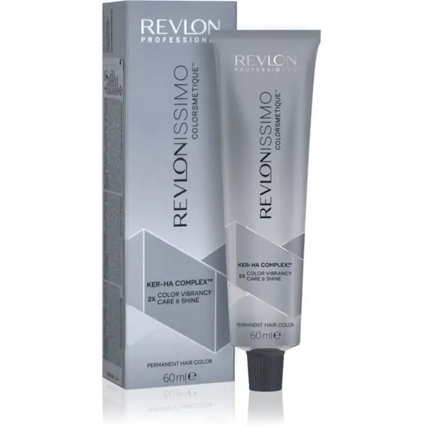 Revlon Professional Revlon Professional Revlonissimo Colorsmetique Natural Shades permanentna barva za lase naravno 9DN 60 ml