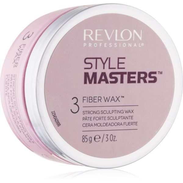 Revlon Professional Revlon Professional Style Masters Creator vosek za oblikovanje las za fiksacijo in obliko 85 g