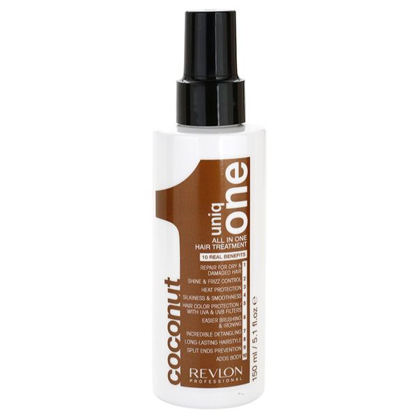 Revlon Professional Revlon Professional Uniq One All In One Coconut lasna nega 10v1 150 ml