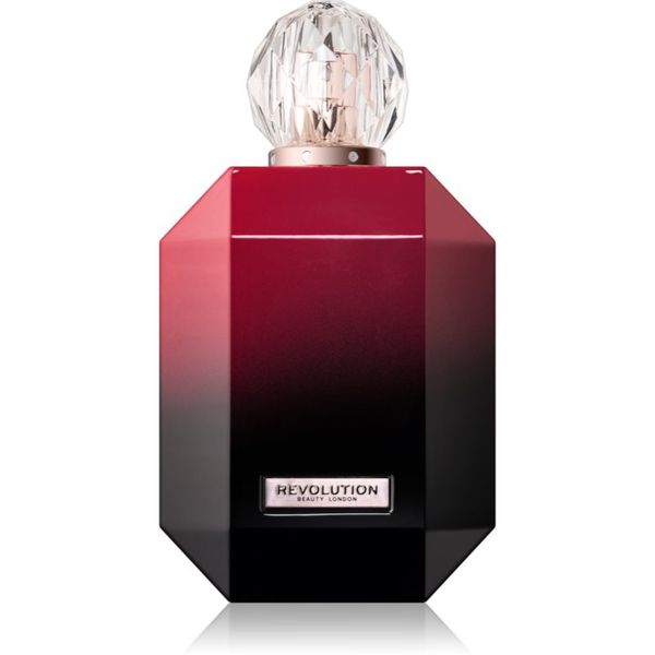 Revolution Revolution Fragrance Passion toaletna voda za ženske 100 ml