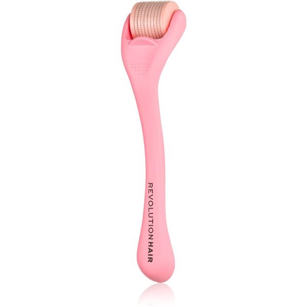 Revolution Haircare Revolution Haircare Scalp Derma Roller pripomoček za masažo za lasišče 1 kos