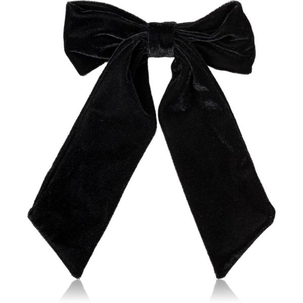 Revolution Haircare Revolution Haircare Velvet Bow sponka za lase 1 kos