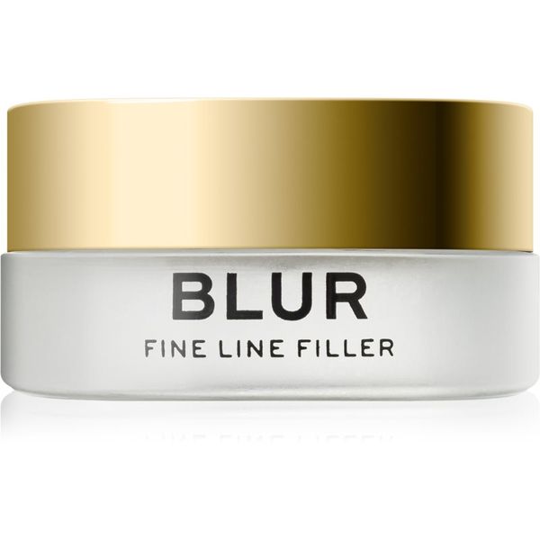 Revolution PRO Revolution PRO Blur Fine Line gladilna podlaga za pod tekoči puder proti gubam 5 g