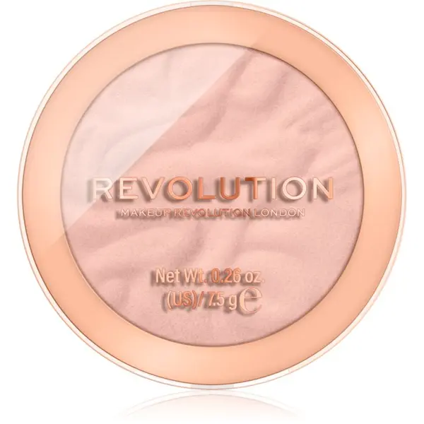 Revolution Revolution Reloaded dolgoobstojno rdečilo odtenek Sweet Pea 7.5 g