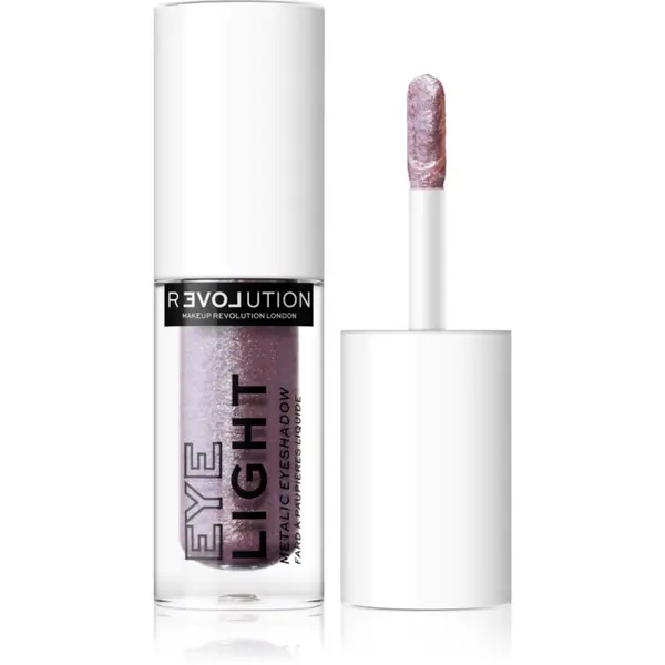 Revolution Relove Revolution Relove Eye Light kovinska senčila za oči odtenek Bling 1.9 ml