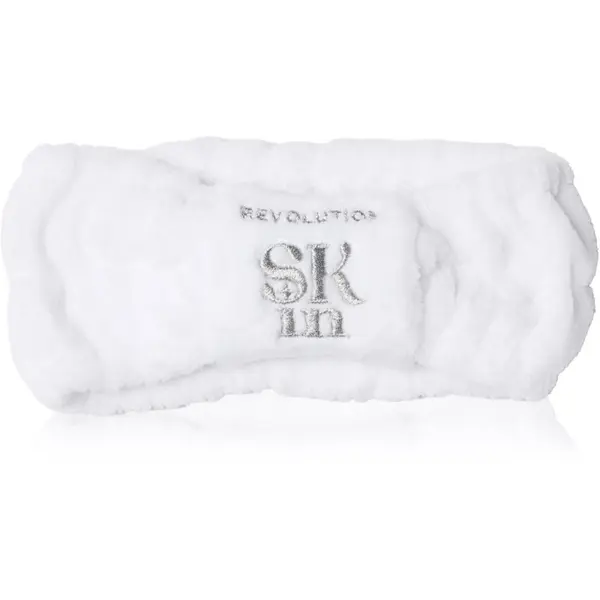 Revolution Skincare Revolution Skincare Skin Headband kozmetični trak za glavo 1 kos