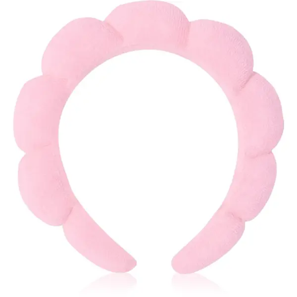 Revolution Skincare Revolution Skincare Skin Headband kozmetični trak za glavo 1 kos