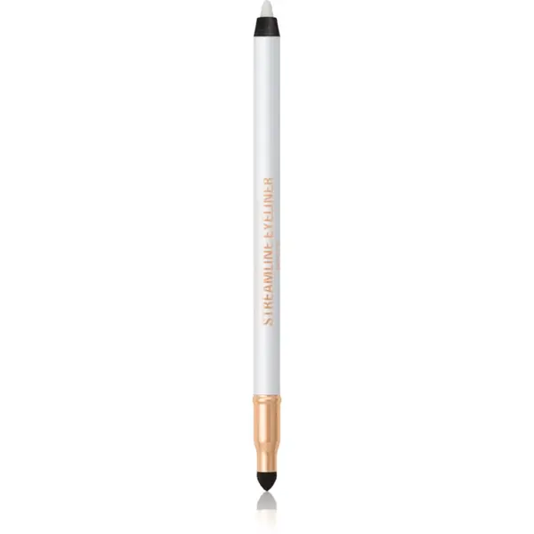 Revolution Revolution Streamline kremast svinčnik za oči odtenek White 1.3 g