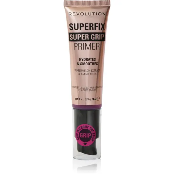 Revolution Revolution Superfix vlažilna podlaga za make-up 24 ml