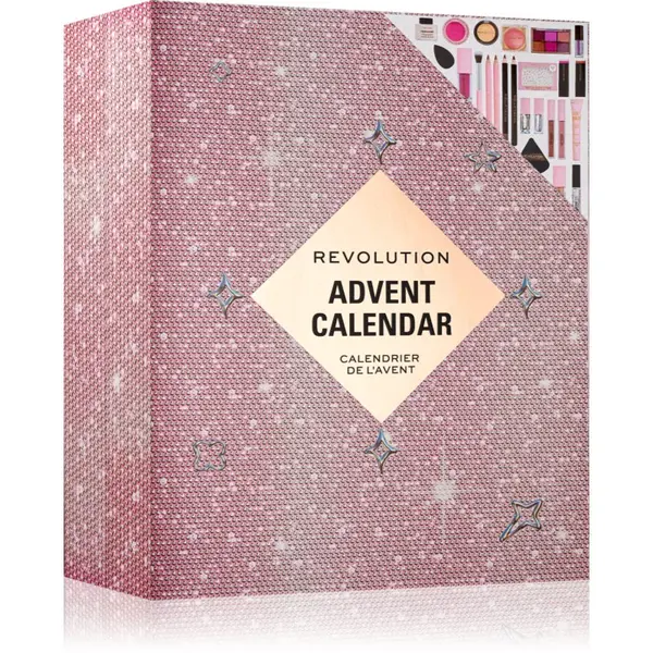 Revolution Revolution Xmass Advent Calendar adventni koledar