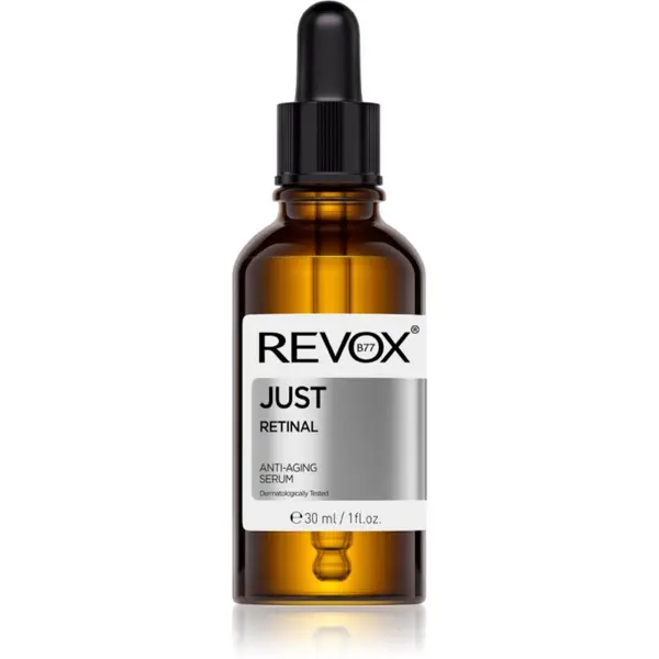 Revox B77 Revox B77 JUST Retinal serum proti staranju kože 30 ml