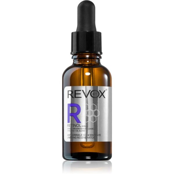 Revox B77 Revox B77 Retinol Serum serum z retinolom proti gubam 30 ml