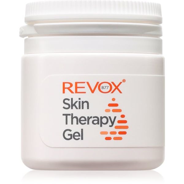 Revox B77 Revox B77 Skin Therapy Gel globinsko vlažilni gel 50 ml