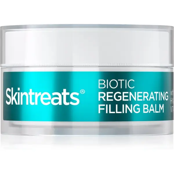 Revox B77 Revox B77 Skintreats Biotic Regenerating Filling Balm regeneracijski balzam za prehrano in hidracijo 50 ml