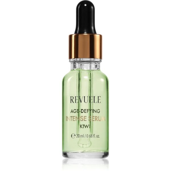 Revuele Revuele Age-Defying Kiwi Intense Serum intenzivni serum proti staranju kože 20 ml