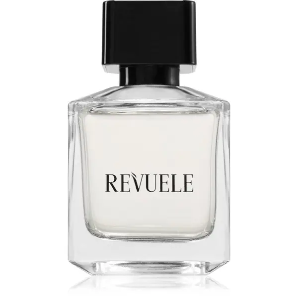 Revuele Revuele Beyond Elegance toaletna voda za ženske 100 ml