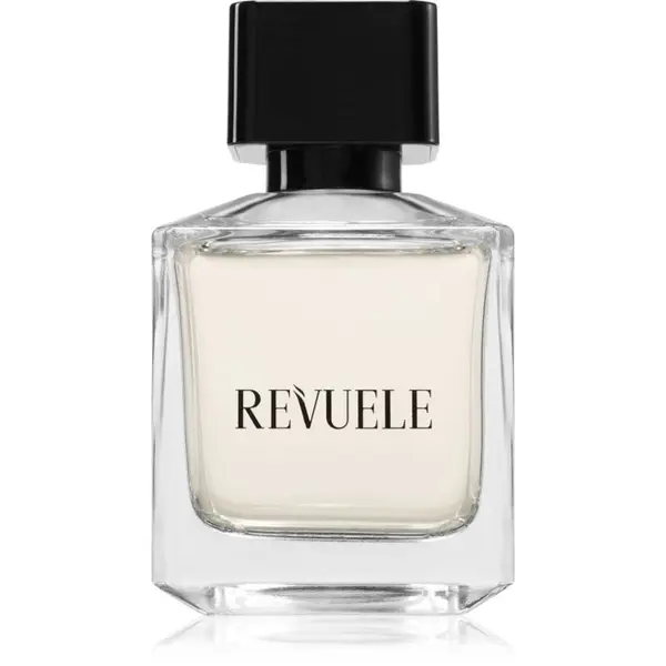 Revuele Revuele Beyond Passion toaletna voda za ženske 100 ml