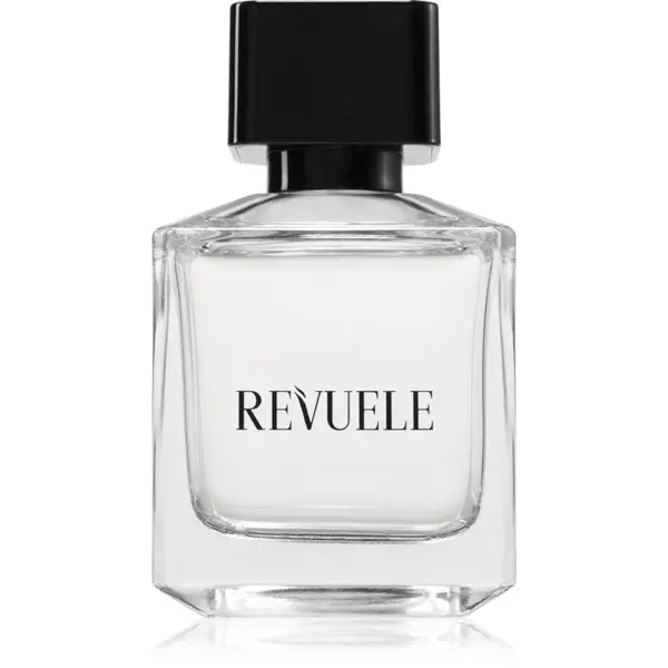 Revuele Revuele Beyond Romance toaletna voda za ženske 100 ml