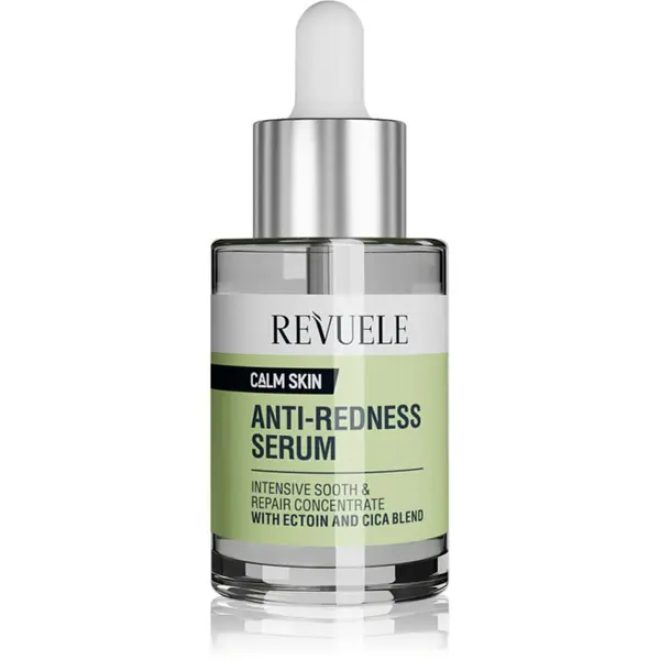 Revuele Revuele Calm Skin Anti-Redness pomirjajoči serum proti rdečici 30 ml