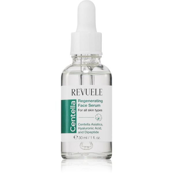 Revuele Revuele Centella regeneracijski serum za obraz 30 ml