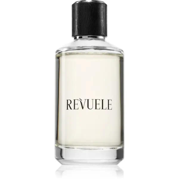 Revuele Revuele Daring Heart toaletna voda za moške 100 ml