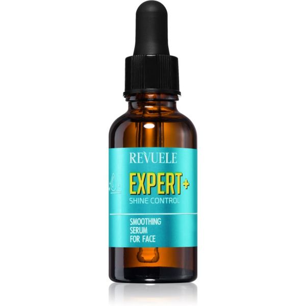 Revuele Revuele Expert+ Shine Control matirajoči serum za zmanjšanje razširjenih por 30 ml