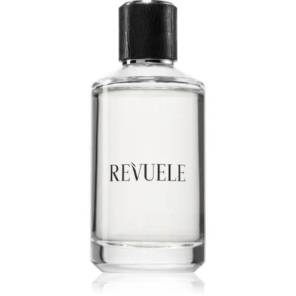 Revuele Revuele Heroic Heart toaletna voda za moške 100 ml