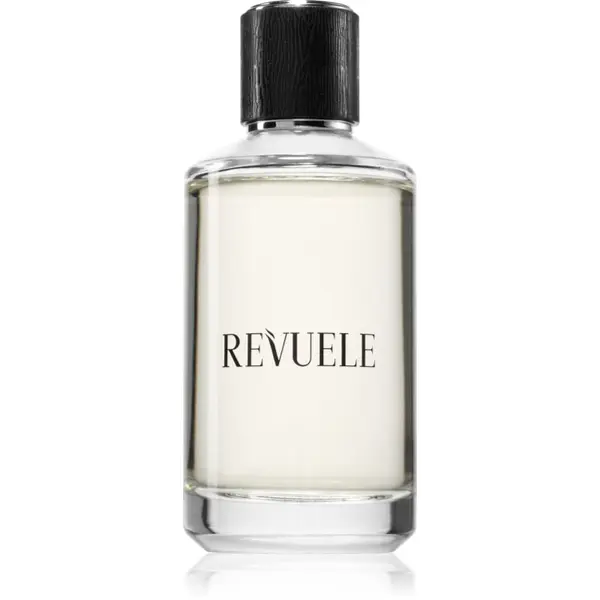 Revuele Revuele Lavish Heart toaletna voda za moške 100 ml
