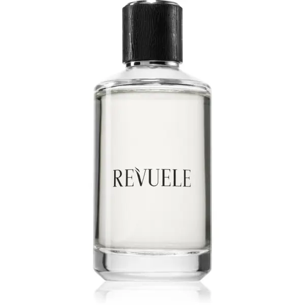 Revuele Revuele Noble Heart toaletna voda za moške 100 ml