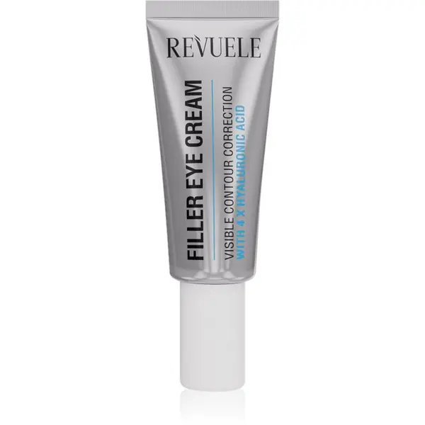 Revuele Revuele Plumped Skin Filler gladilna krema za predel okoli oči 25 ml