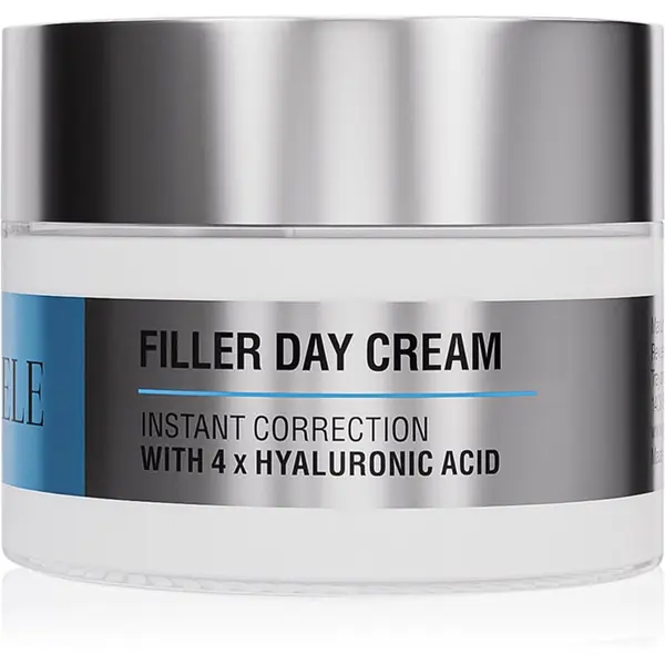 Revuele Revuele Plumped Skin Filler pomlajevalna dnevna krema 50 ml